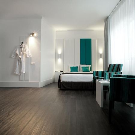 Hotel Ecu غينك المظهر الخارجي الصورة