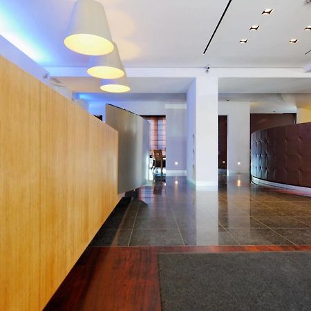 Hotel Ecu غينك المظهر الخارجي الصورة