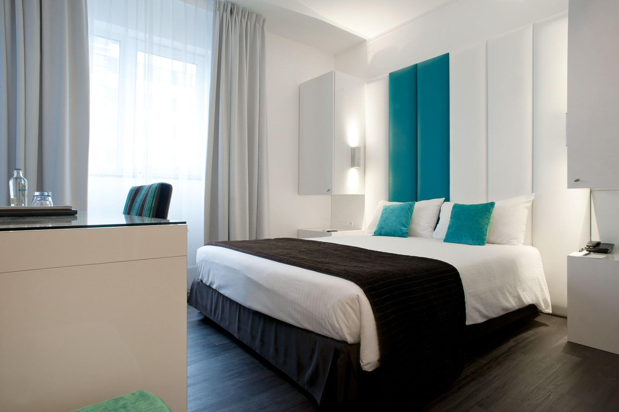 Hotel Ecu غينك المظهر الخارجي الصورة