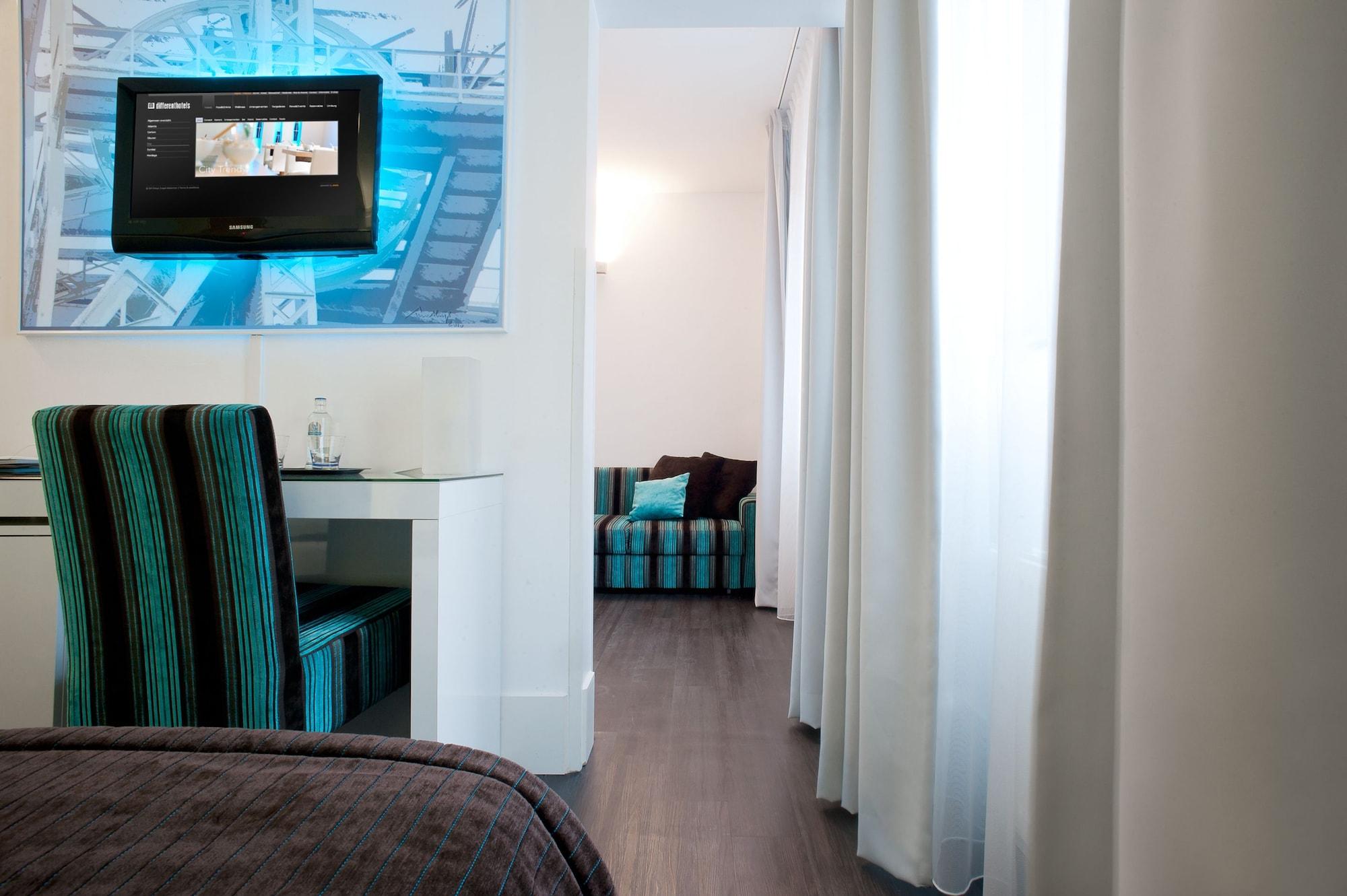 Hotel Ecu غينك المظهر الخارجي الصورة
