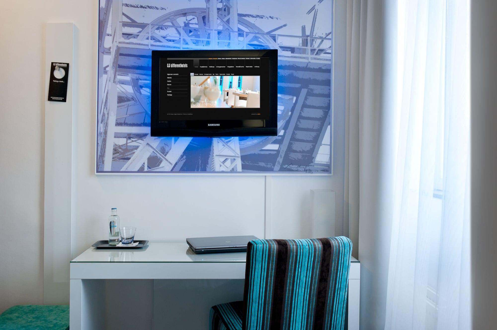 Hotel Ecu غينك المظهر الخارجي الصورة