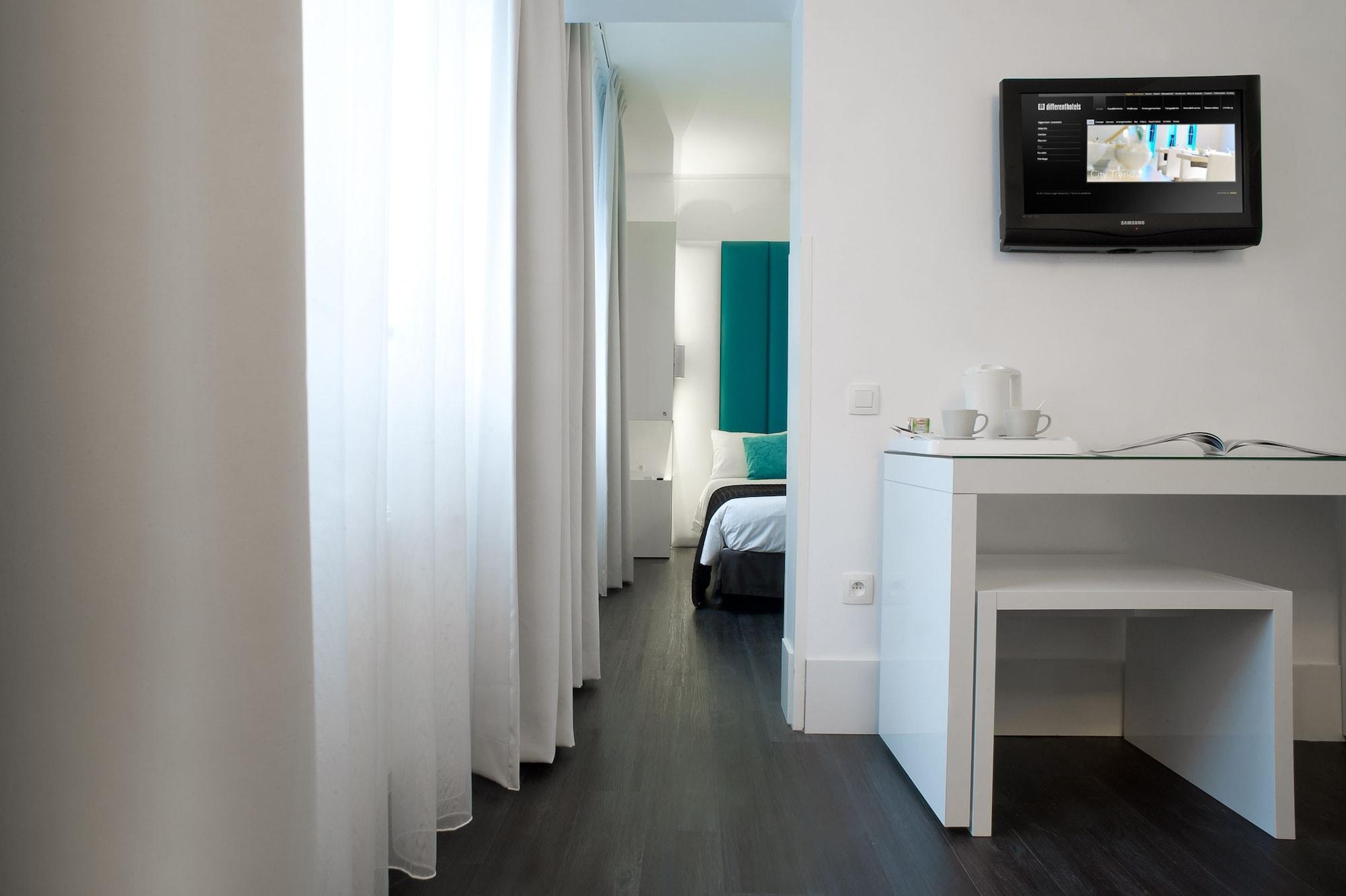 Hotel Ecu غينك المظهر الخارجي الصورة