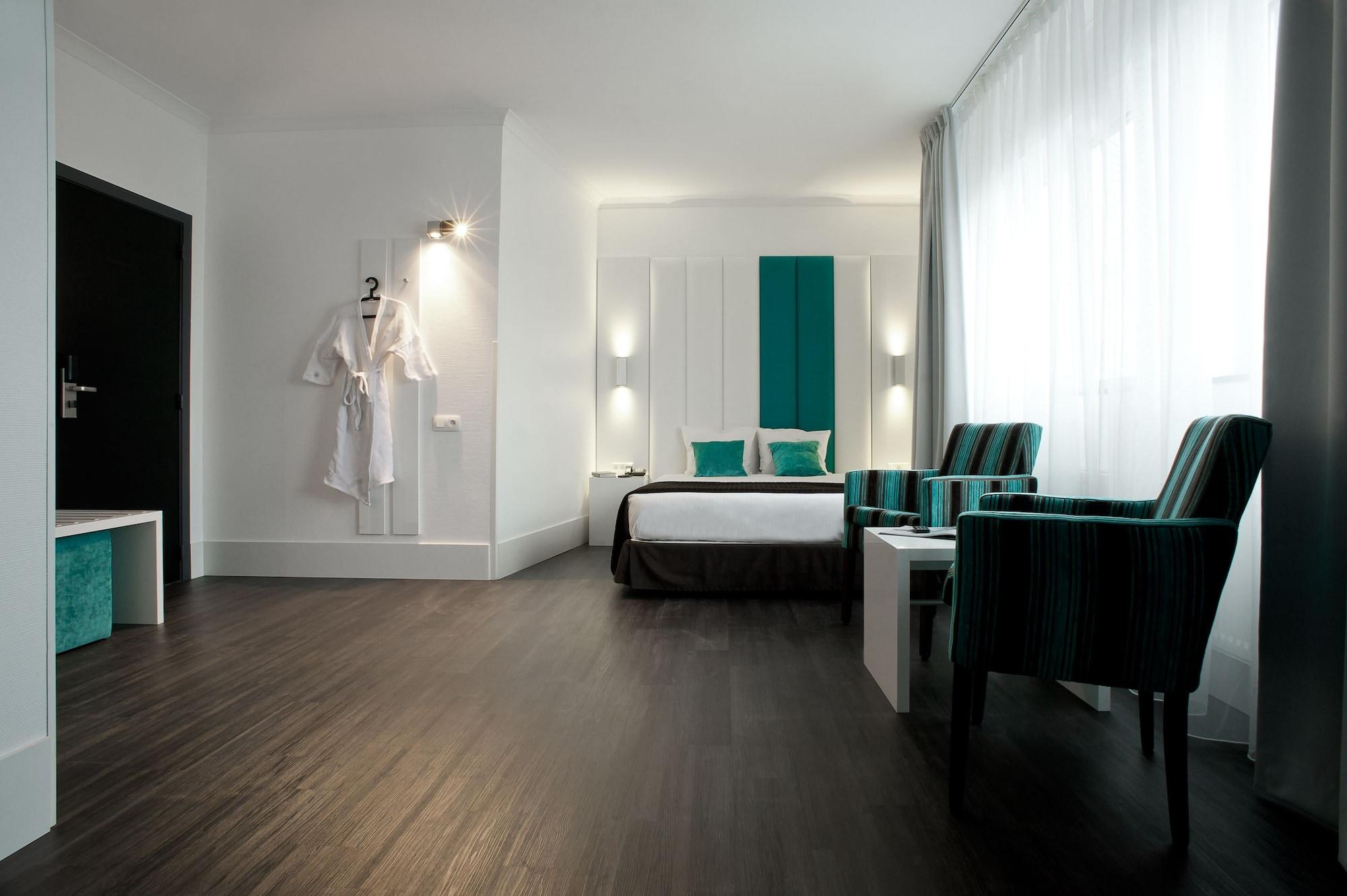 Hotel Ecu غينك المظهر الخارجي الصورة