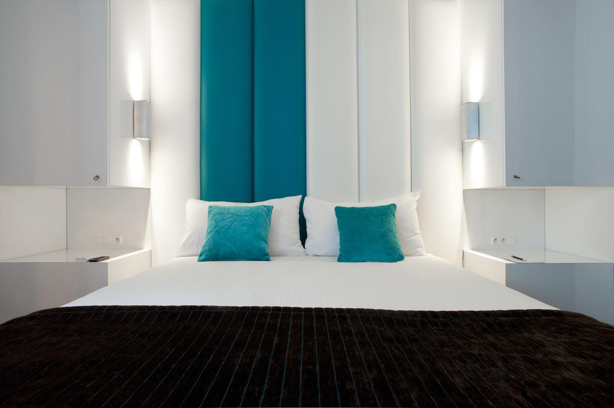 Hotel Ecu غينك المظهر الخارجي الصورة