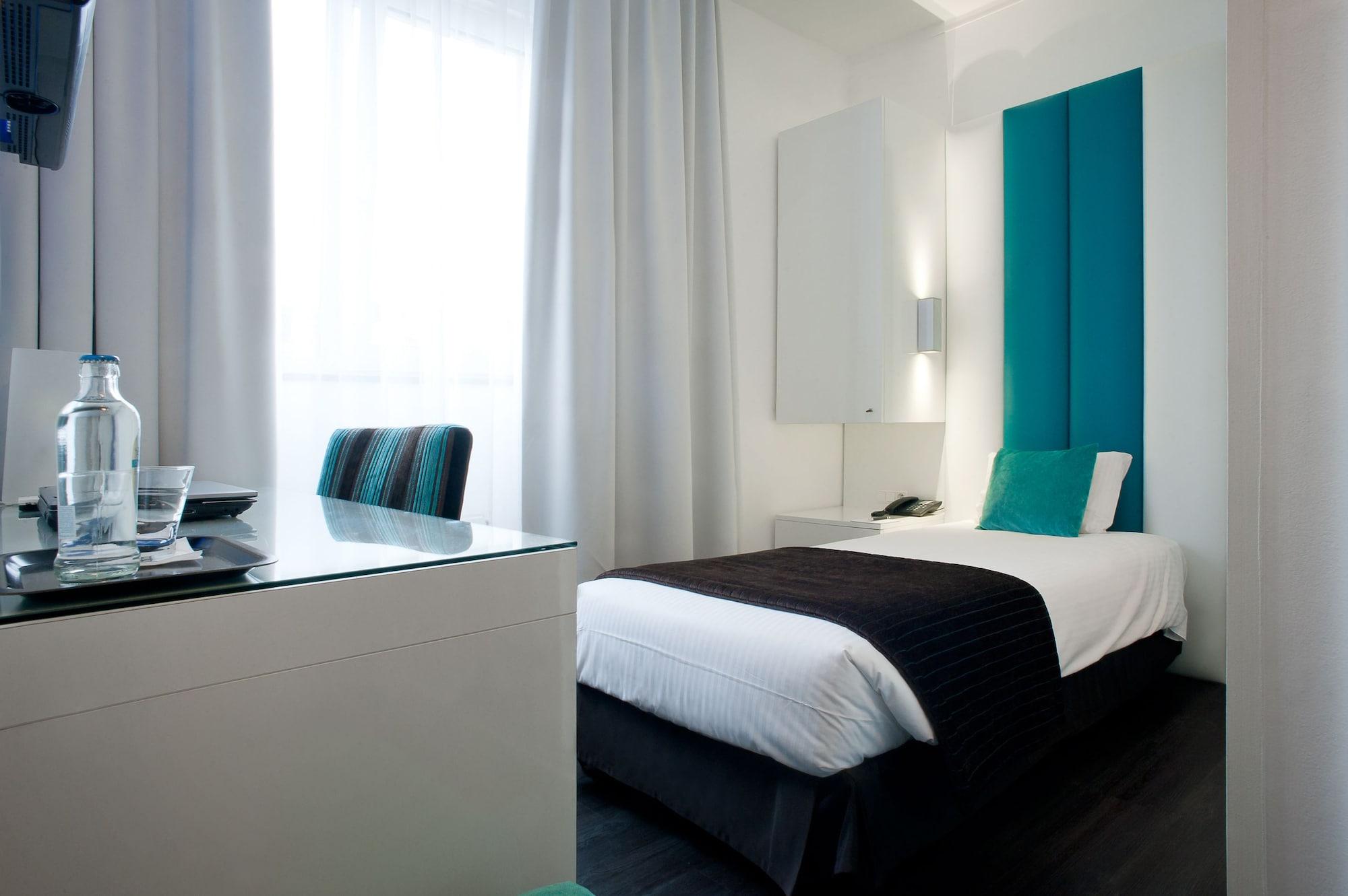 Hotel Ecu غينك المظهر الخارجي الصورة