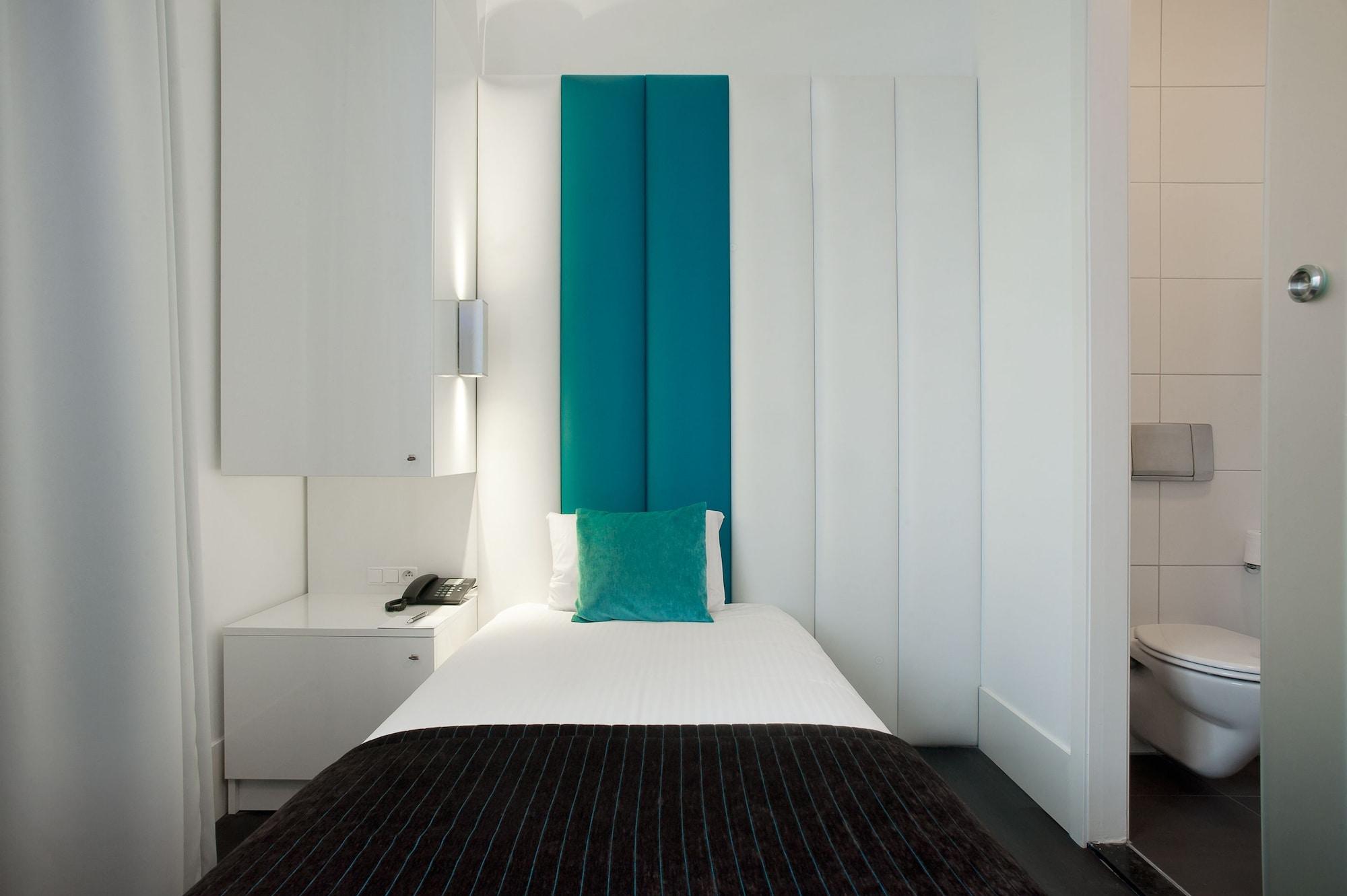Hotel Ecu غينك المظهر الخارجي الصورة