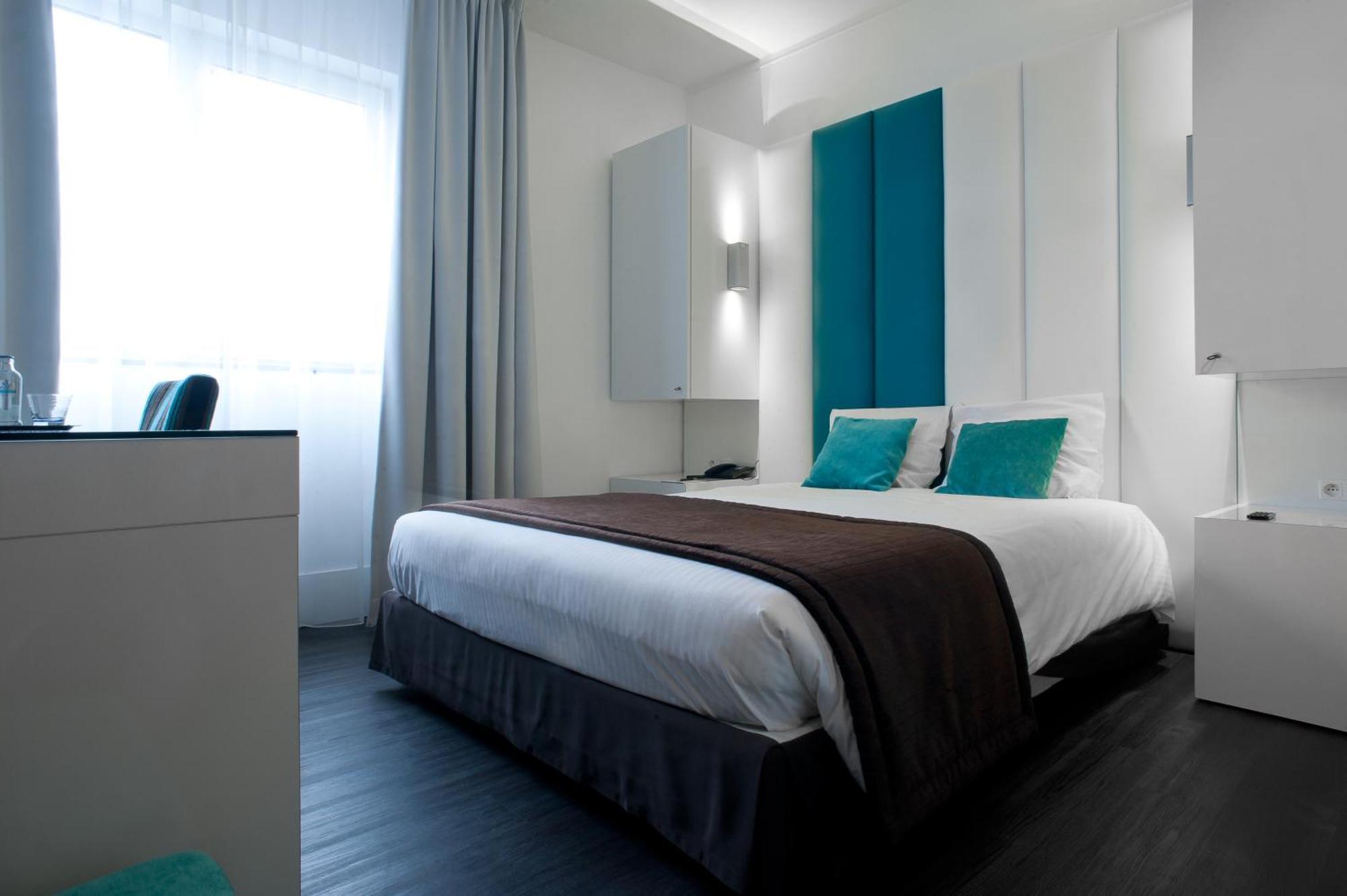Hotel Ecu غينك المظهر الخارجي الصورة