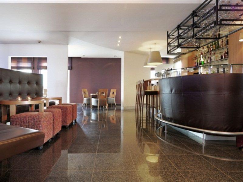 Hotel Ecu غينك المظهر الخارجي الصورة
