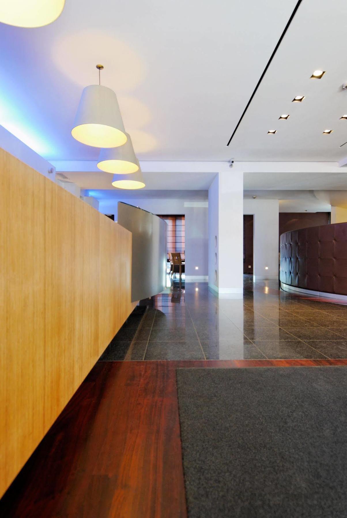 Hotel Ecu غينك المظهر الخارجي الصورة